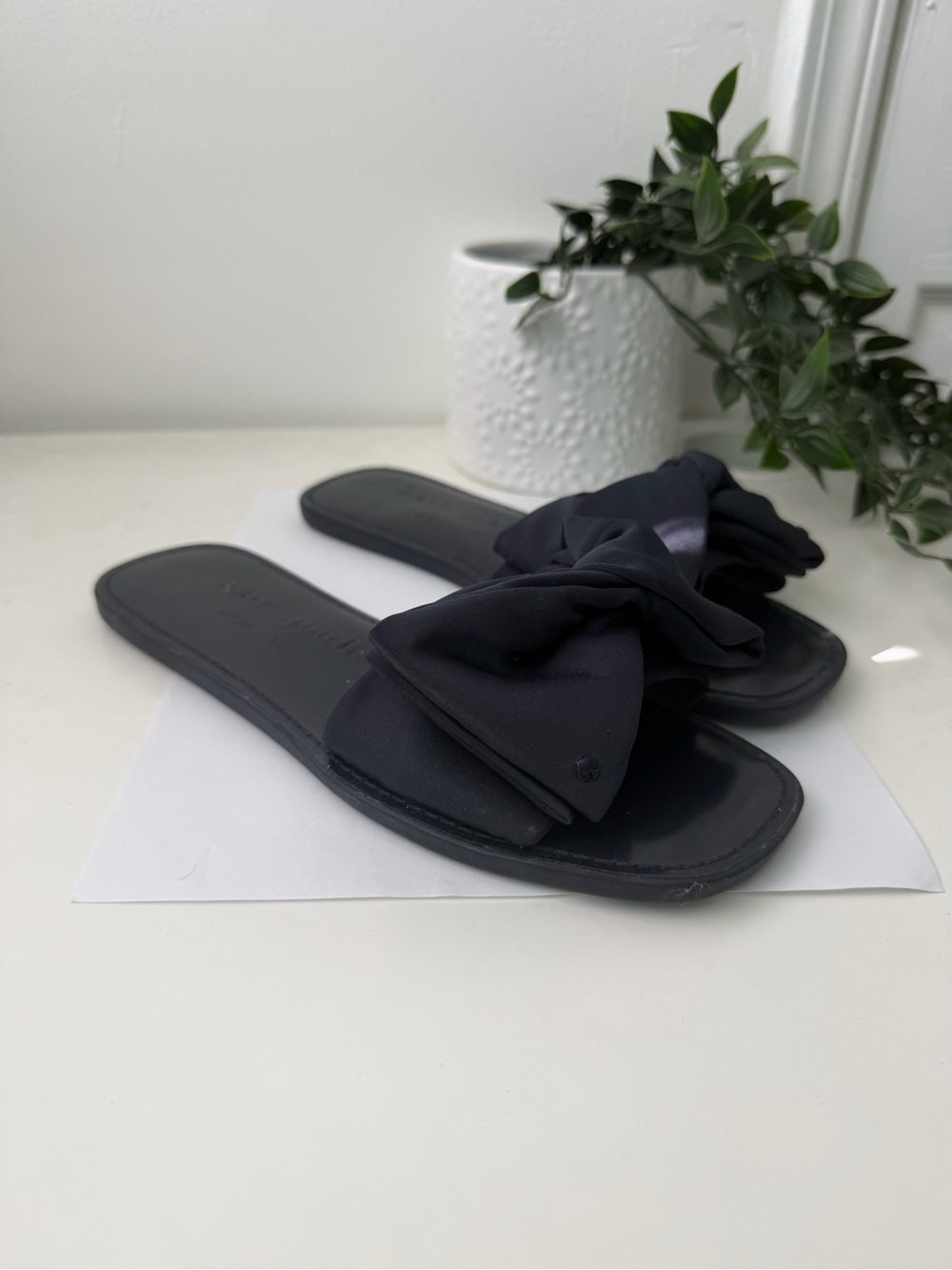 Kate Spade Bikini Sandals